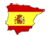 CENTROBAT MÁLAGA - Espanol